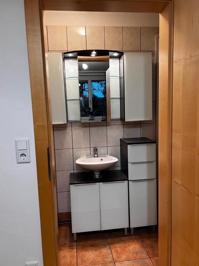 Appartement Christine Санкт-Йоганн-ім-Понгау Екстер'єр фото